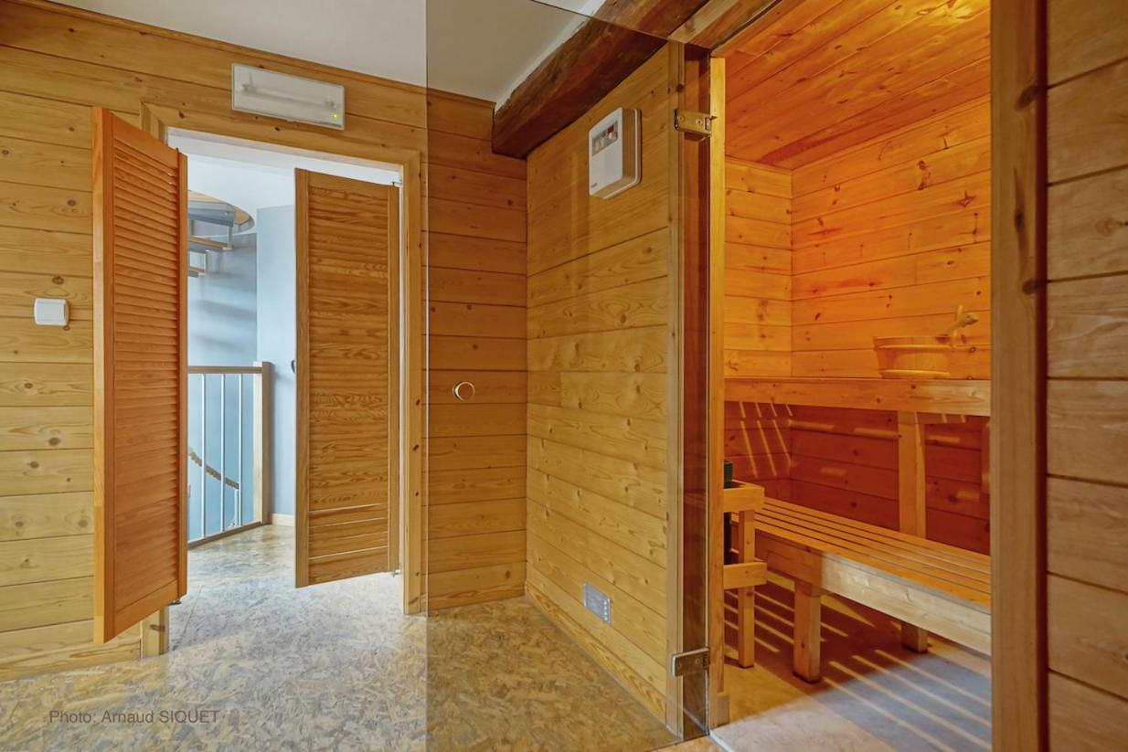 Bed and Breakfast Ferme St Martin Manhay Экстерьер фото
