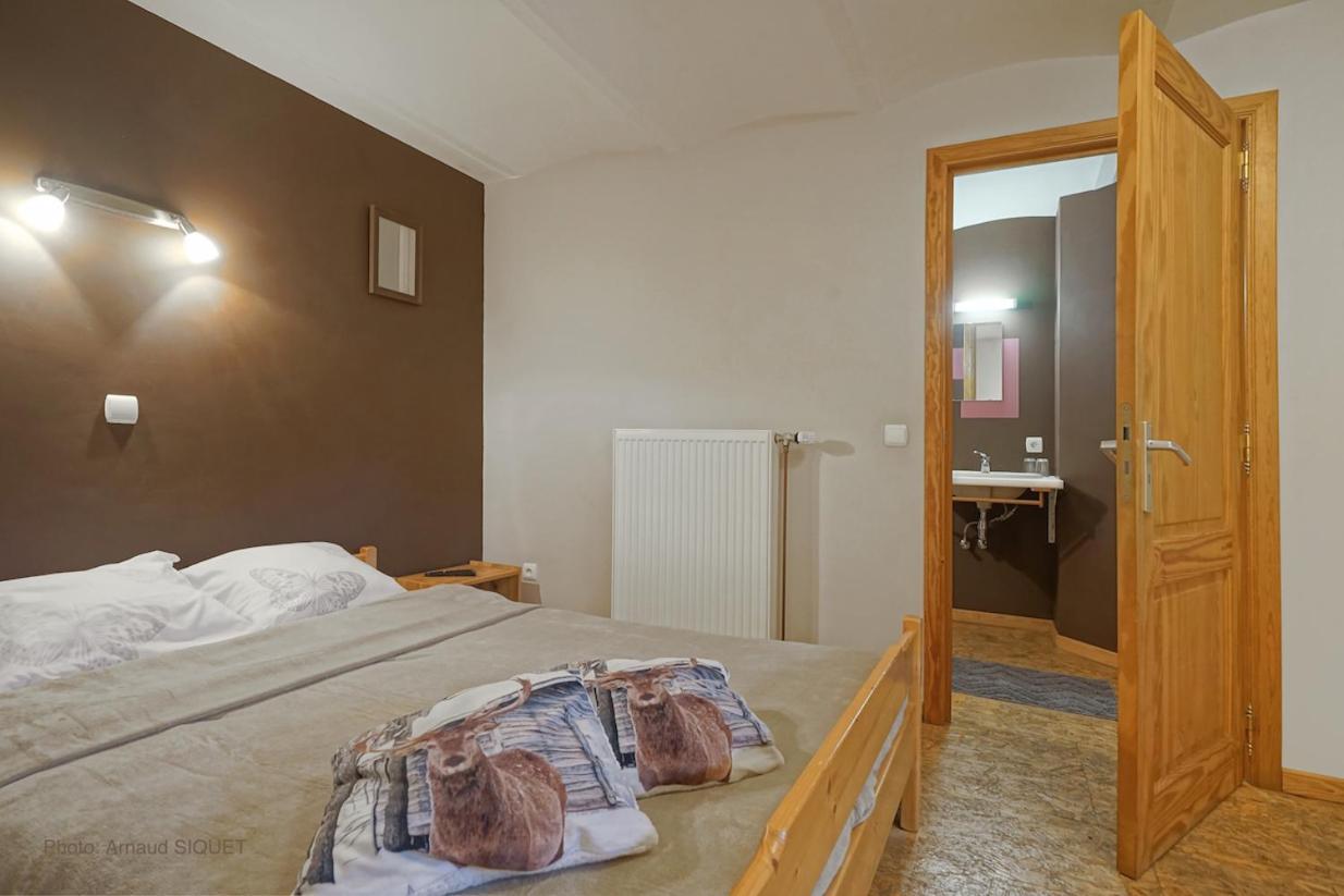 Bed and Breakfast Ferme St Martin Manhay Экстерьер фото