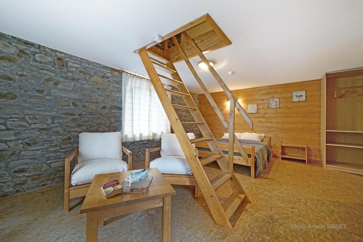 Bed and Breakfast Ferme St Martin Manhay Экстерьер фото