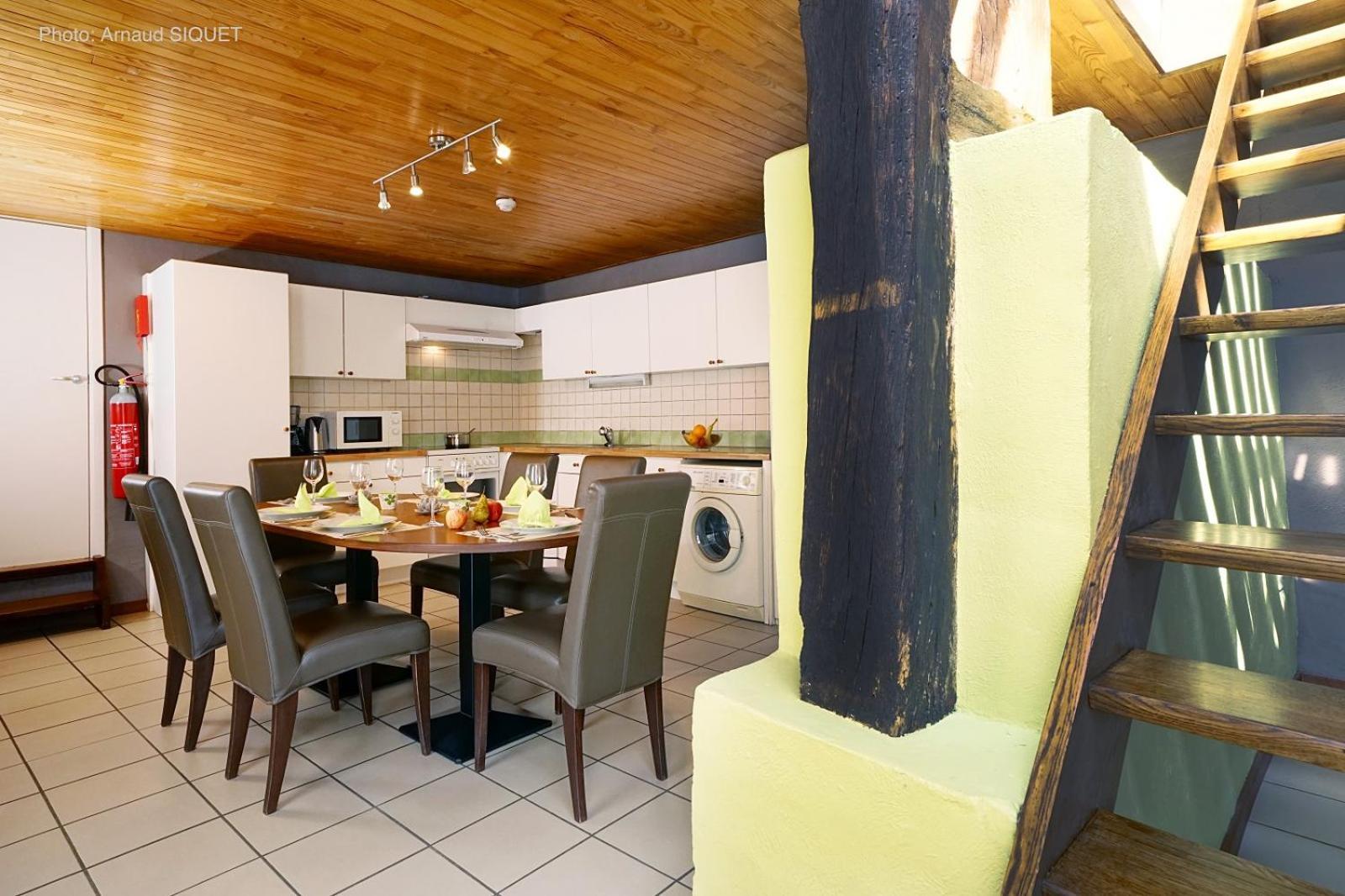Bed and Breakfast Ferme St Martin Manhay Экстерьер фото